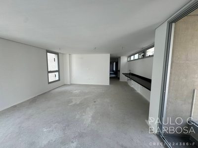 Apartamento, 1 quarto, 84 m² - Foto 4
