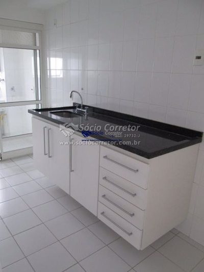 Apartamento, 2 quartos, 70 m² - Foto 2