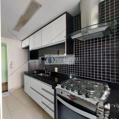 Apartamento, 3 quartos, 78 m² - Foto 1