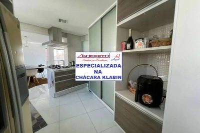 Apartamento, 3 quartos, 145 m² - Foto 3
