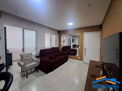 Apartamento, 3 quartos, 74 m² - Foto 5