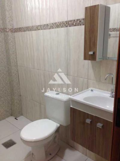 Apartamento, 2 quartos, 36 m² - Foto 4