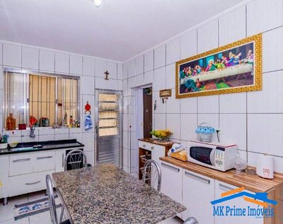 Casa, 3 quartos, 135 m² - Foto 4
