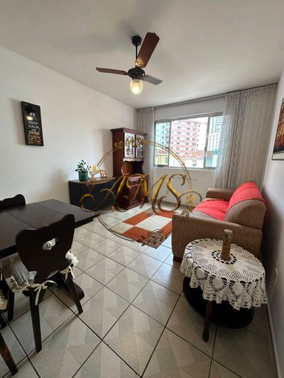 Apartamento, 1 quarto, 55 m² - Foto 2