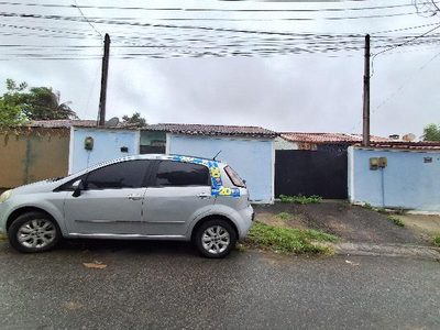 Casa, 2 quartos, 172 m² - Foto 1