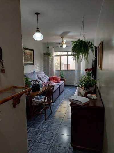 Apartamento, 74 m² - Foto 1