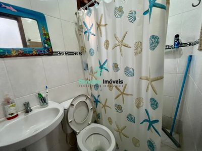 Casa de Condomínio, 2 quartos - Foto 4