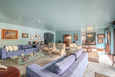 Casa, 5 quartos, 793 m² - Foto 1