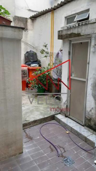 Apartamento, 2 quartos, 54 m² - Foto 1