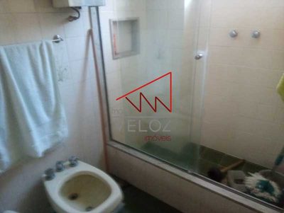 Apartamento, 3 quartos, 173 m² - Foto 4
