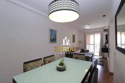 Apartamento, 3 quartos, 84 m² - Foto 2