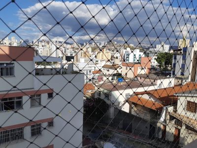 Apartamento, 3 quartos, 85 m² - Foto 1