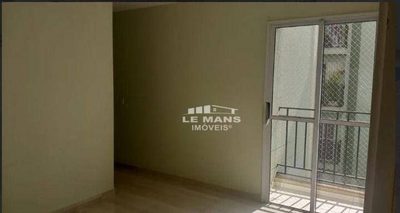 Apartamento, 2 quartos, 55 m² - Foto 3