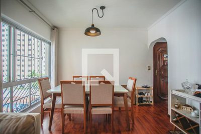 Apartamento, 3 quartos, 93 m² - Foto 1