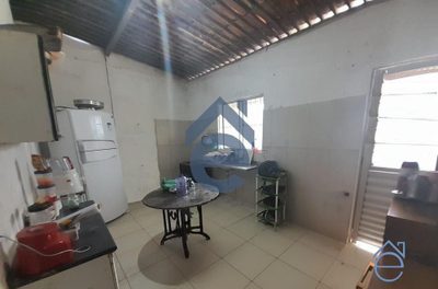 Casa, 5 quartos, 134 m² - Foto 5