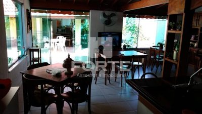 Casa, 3 quartos, 577 m² - Foto 5
