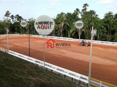 Terreno, 8 hectares - Foto 2