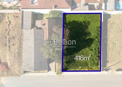 Terreno, 832 m² - Foto 2