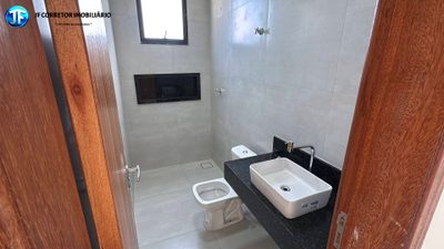 Casa, 3 quartos - Foto 3