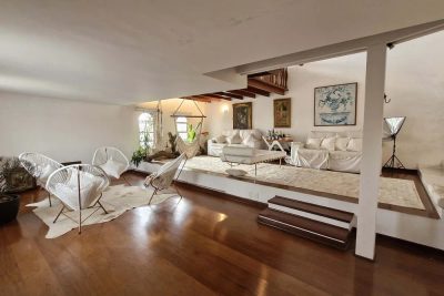 Apartamento, 3 quartos, 225 m² - Foto 1