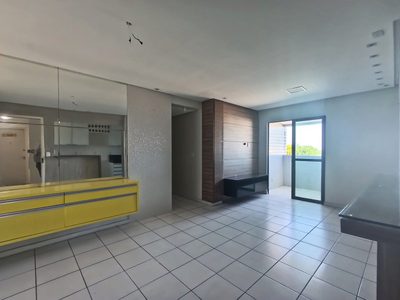Apartamento, 3 quartos, 82 m² - Foto 2