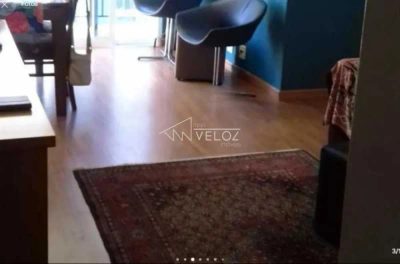 Apartamento, 2 quartos, 62 m² - Foto 4