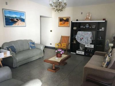 Casa, 3 quartos, 138 m² - Foto 2
