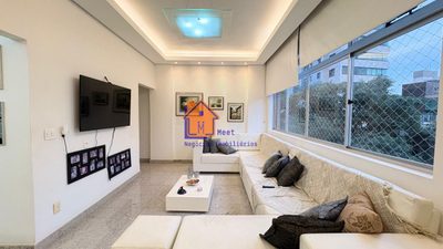 Apartamento, 3 quartos - Foto 4