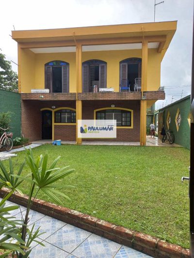 Sobrado, 3 quartos, 120 m² - Foto 5