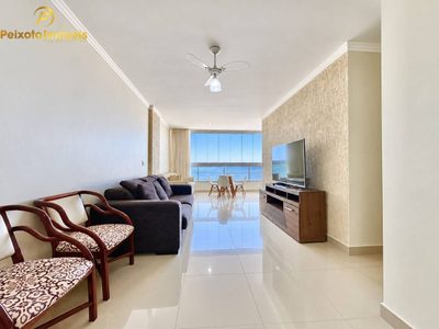 Apartamento, 3 quartos, 110 m² - Foto 3