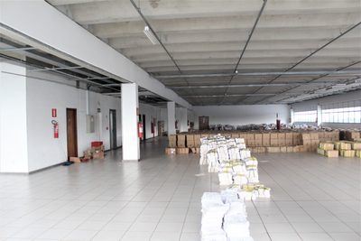 Loja-Salão, 1500 m² - Foto 5