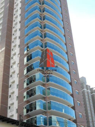 Apartamento, 3 quartos, 180 m² - Foto 1