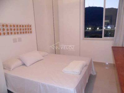 Apartamento, 3 quartos, 85 m² - Foto 1