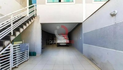 Sobrado, 3 quartos, 156 m² - Foto 3