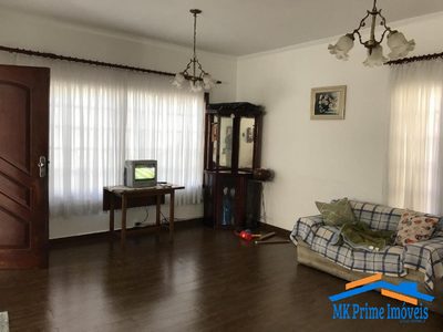 Casa, 3 quartos, 369 m² - Foto 5