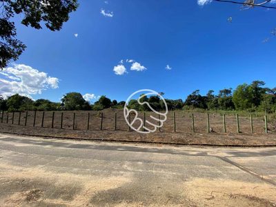 Terreno, 2540 m² - Foto 1