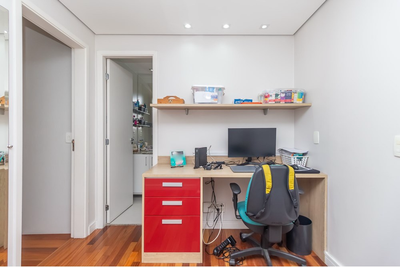 Apartamento, 3 quartos, 98 m² - Foto 4