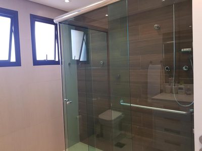 Apartamento, 4 quartos, 184 m² - Foto 1