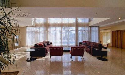 Casa de Condomínio, 6 quartos - Foto 3