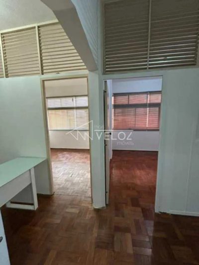Apartamento, 2 quartos, 43 m² - Foto 4