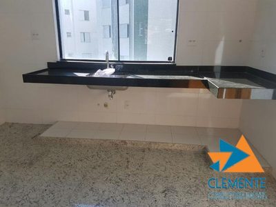 Apartamento, 3 quartos, 109 m² - Foto 5
