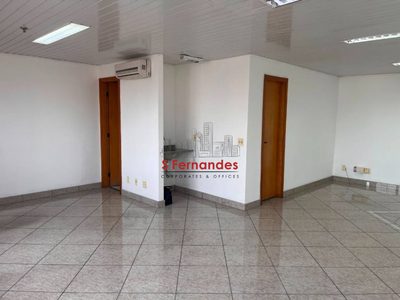 Sala-Conjunto, 55 m² - Foto 3