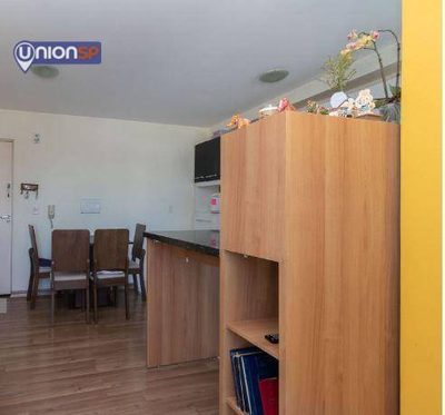 Apartamento, 1 quarto, 38 m² - Foto 5