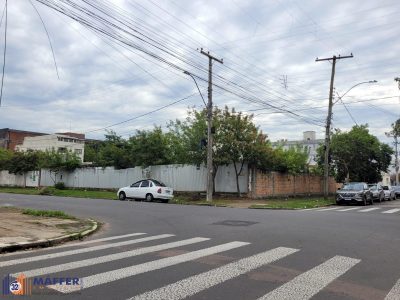 Terreno, 847 m² - Foto 3