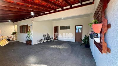 Casa, 3 quartos, 134 m² - Foto 3