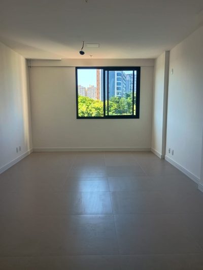 Sala-Conjunto, 27 m² - Foto 1