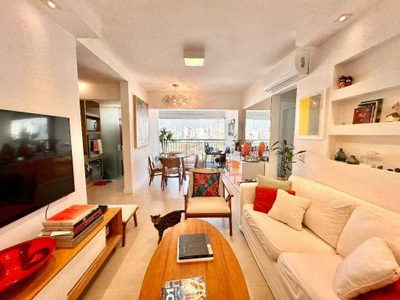 Apartamento, 2 quartos, 74 m² - Foto 5