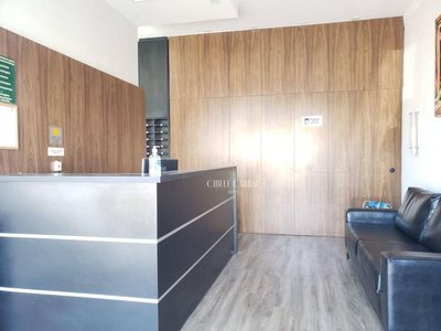 Sala-Conjunto, 36 m² - Foto 5