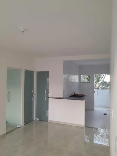 Apartamento, 3 quartos, 90 m² - Foto 3