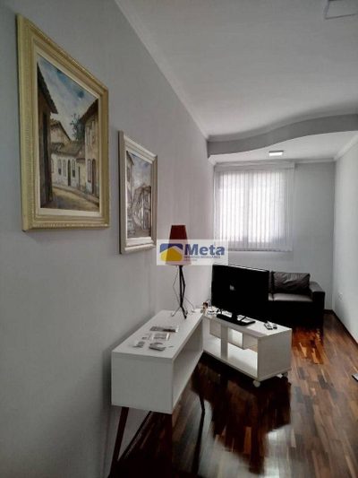 Apartamento, 3 quartos, 66 m² - Foto 1